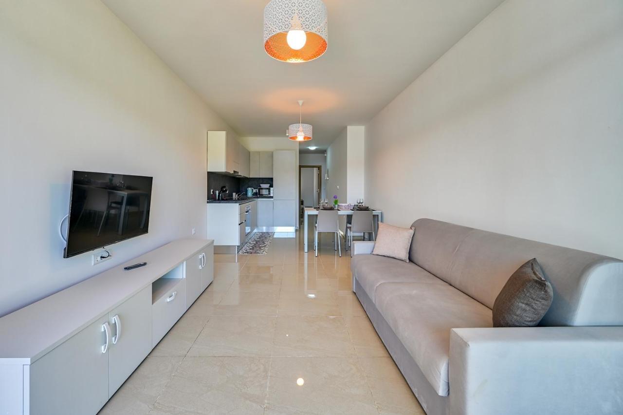 Gold Apartment Medulin Exterior photo